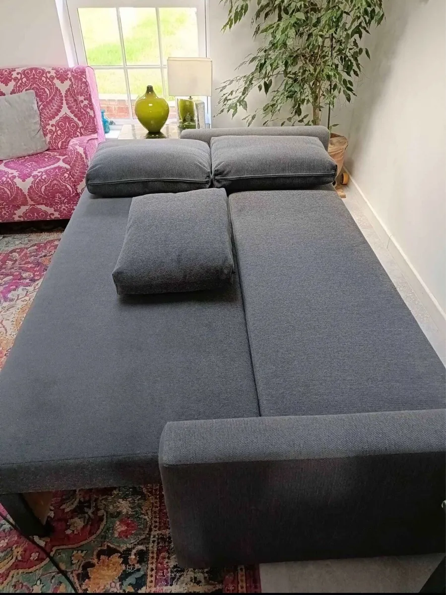 Ikea sofabed - Image 3