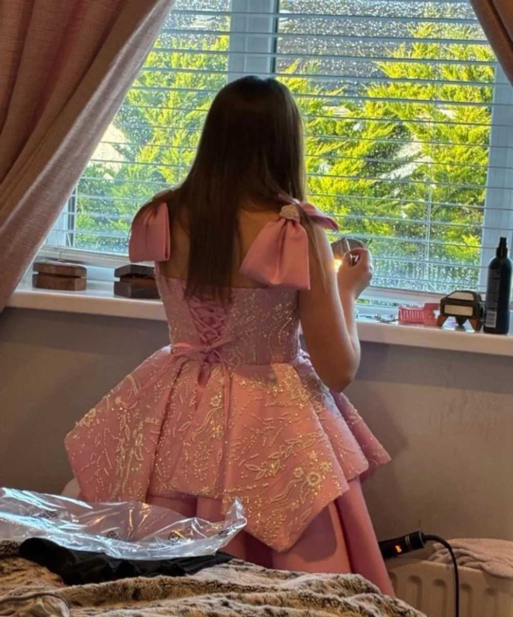 my princess dress - Image 3