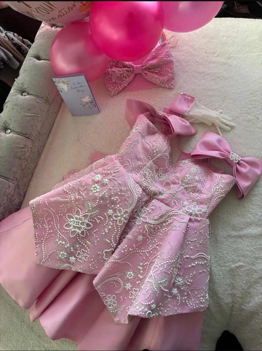 my princess dress - Image 4