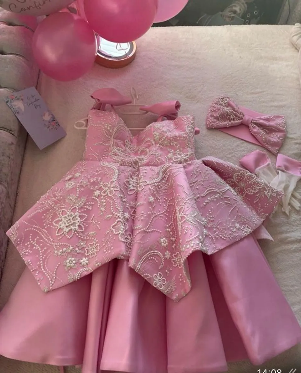 my princess dress - Image 1