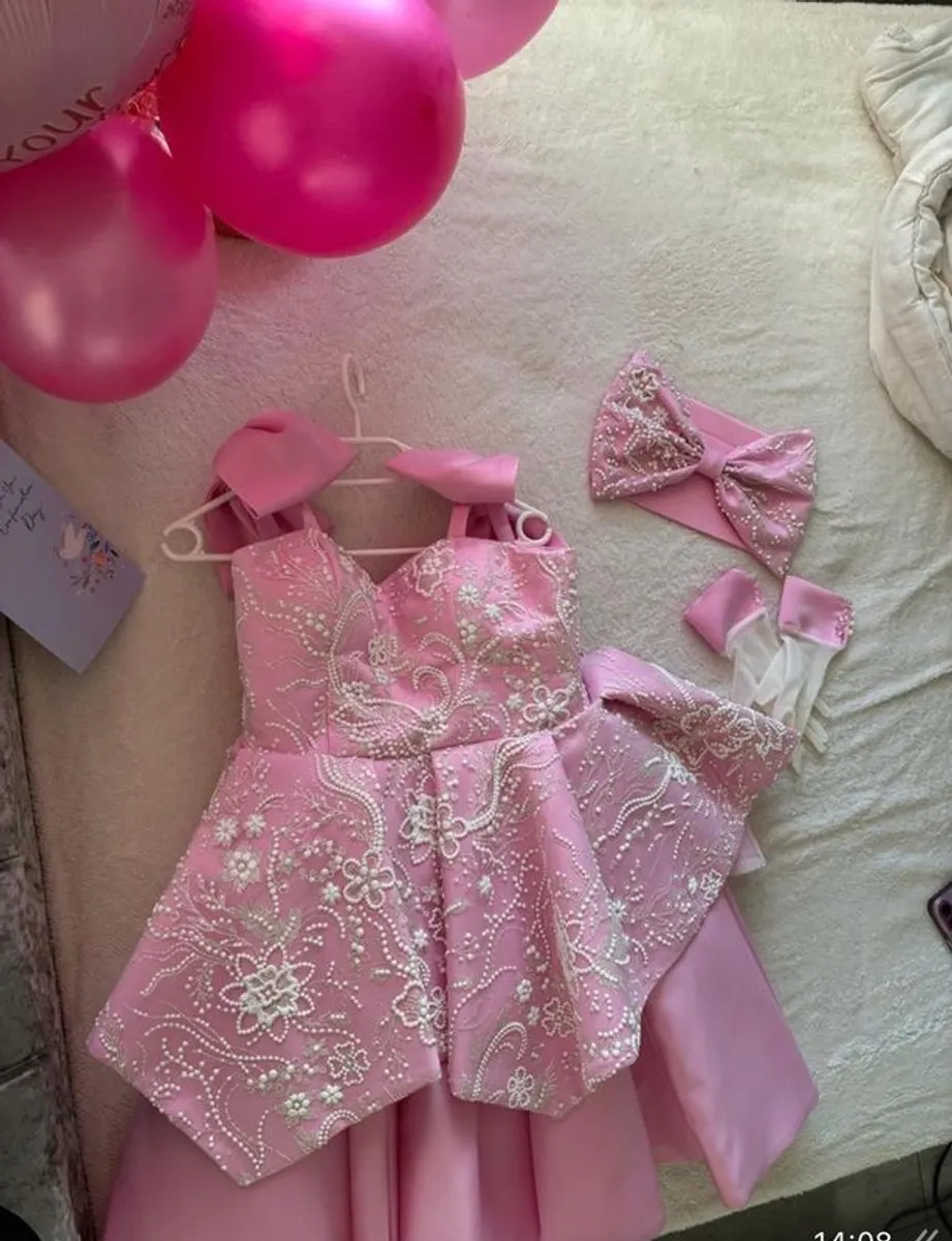 my princess dress - Image 2
