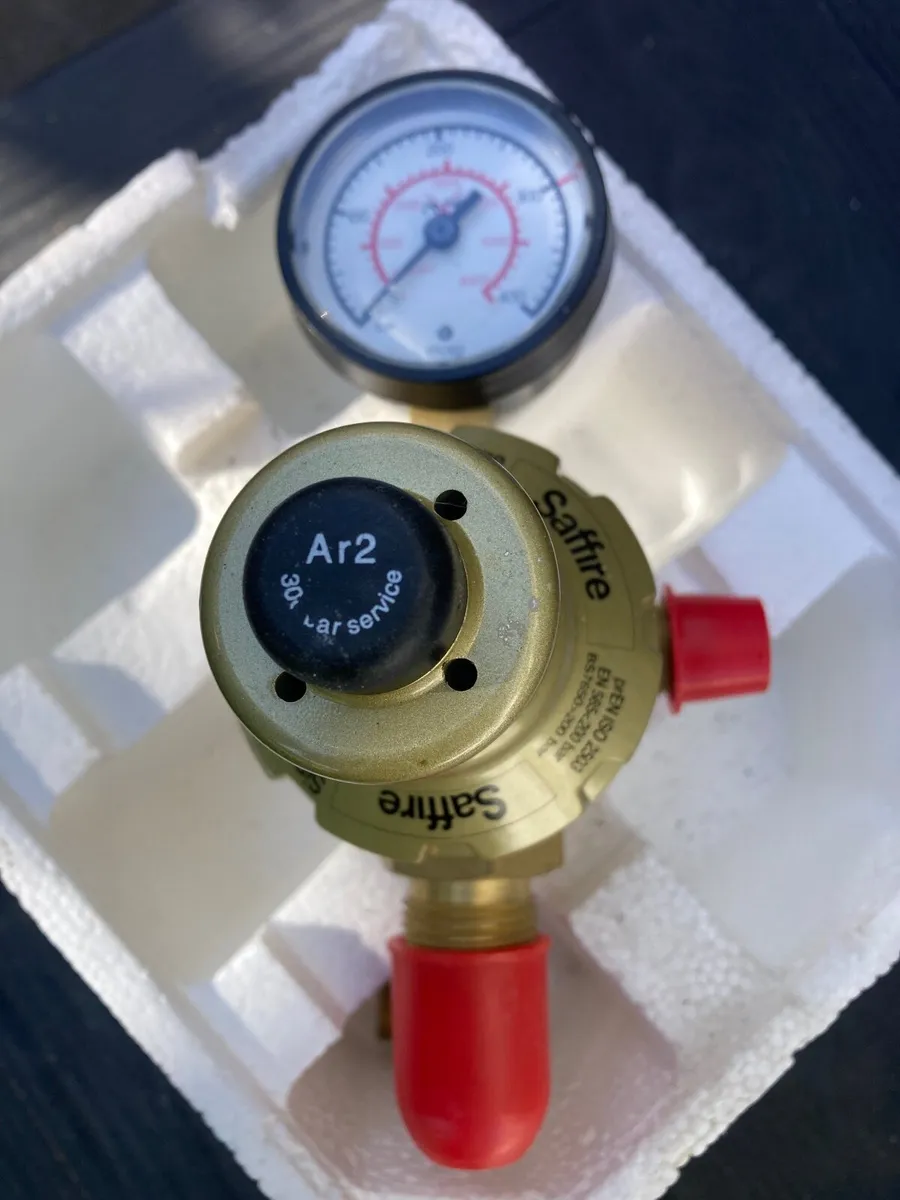 Welding parts - Image 2