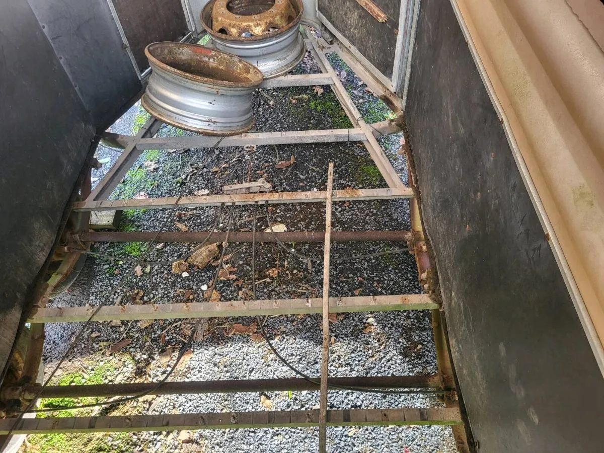 Horsebox project - Image 3