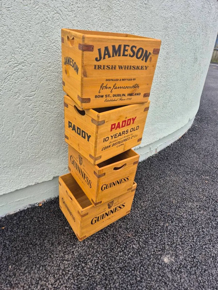 Beer box's - Image 3