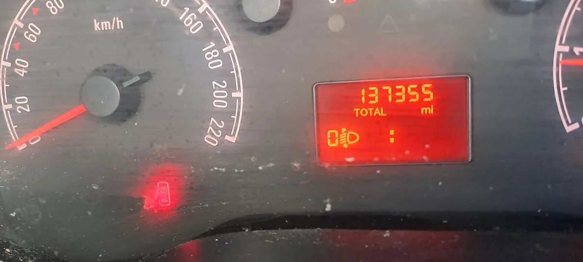 Opel Combo 2016 - Image 1