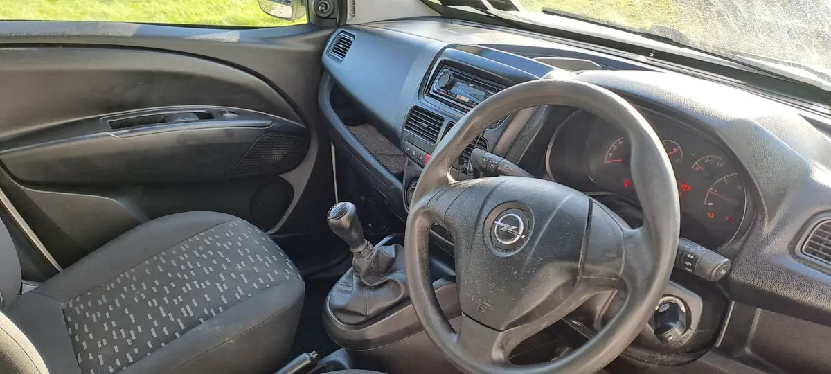 Opel Combo 2016 - Image 3