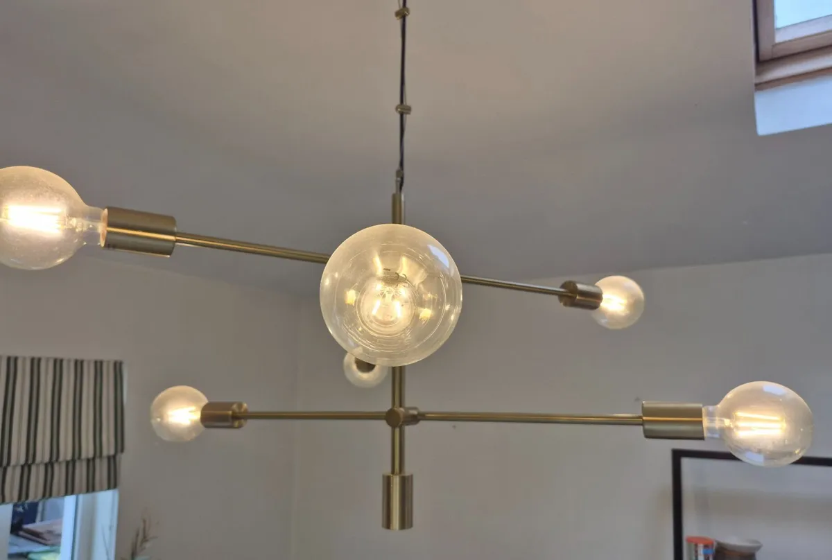 Ceiling lighting - Image 3