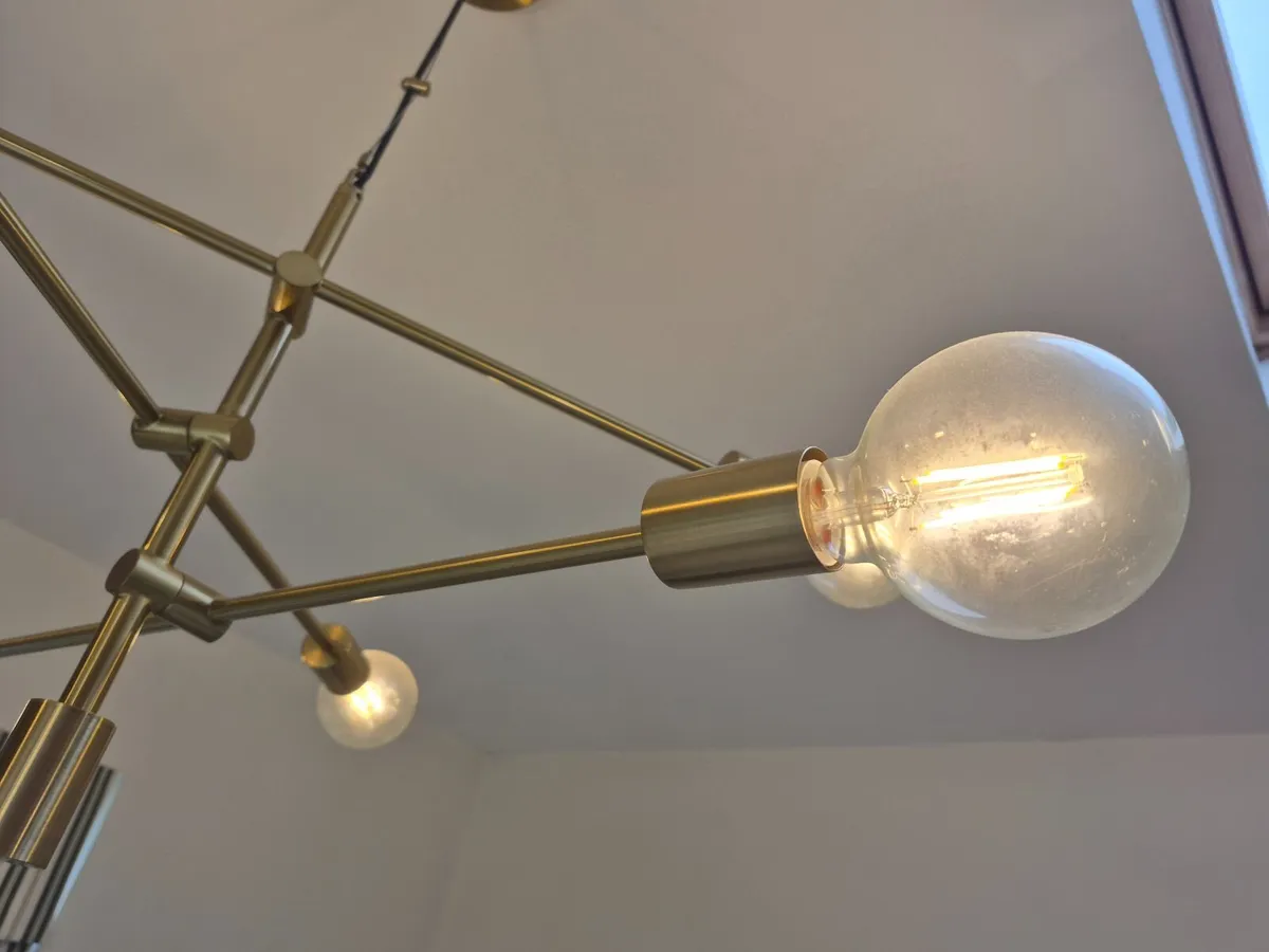 Ceiling lighting - Image 4