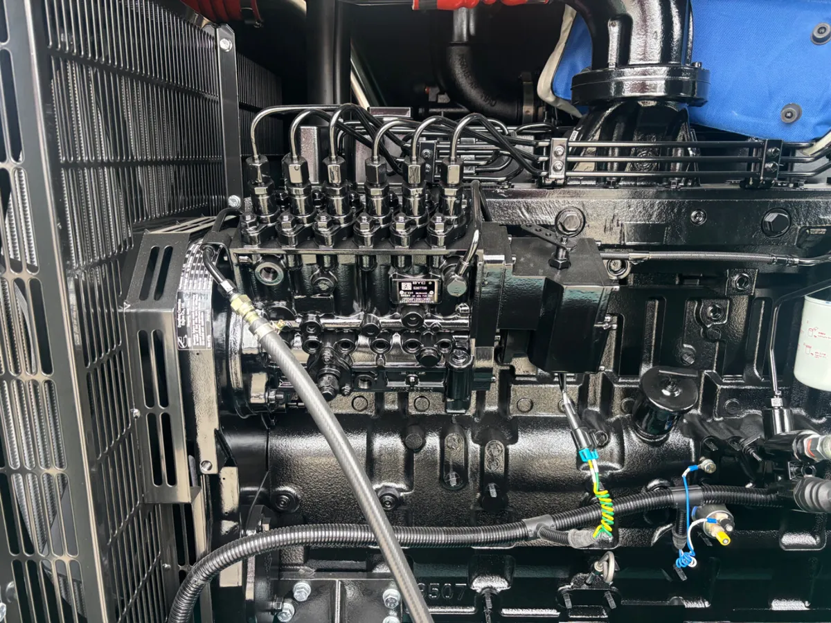 Cummins generator new - Image 4