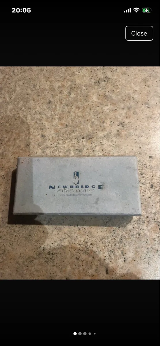 Money clip - Image 1