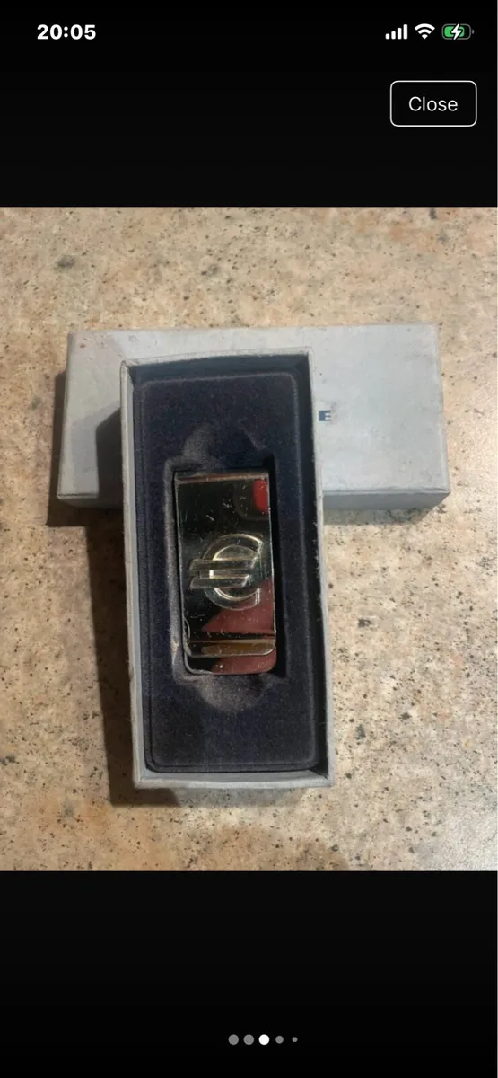 Money clip - Image 2