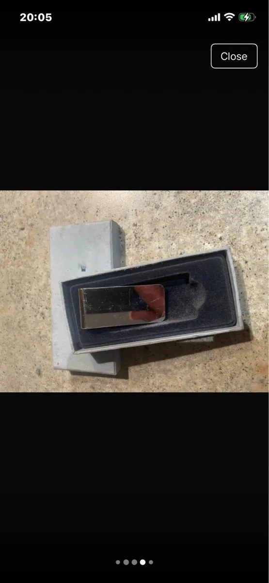 Money clip - Image 3