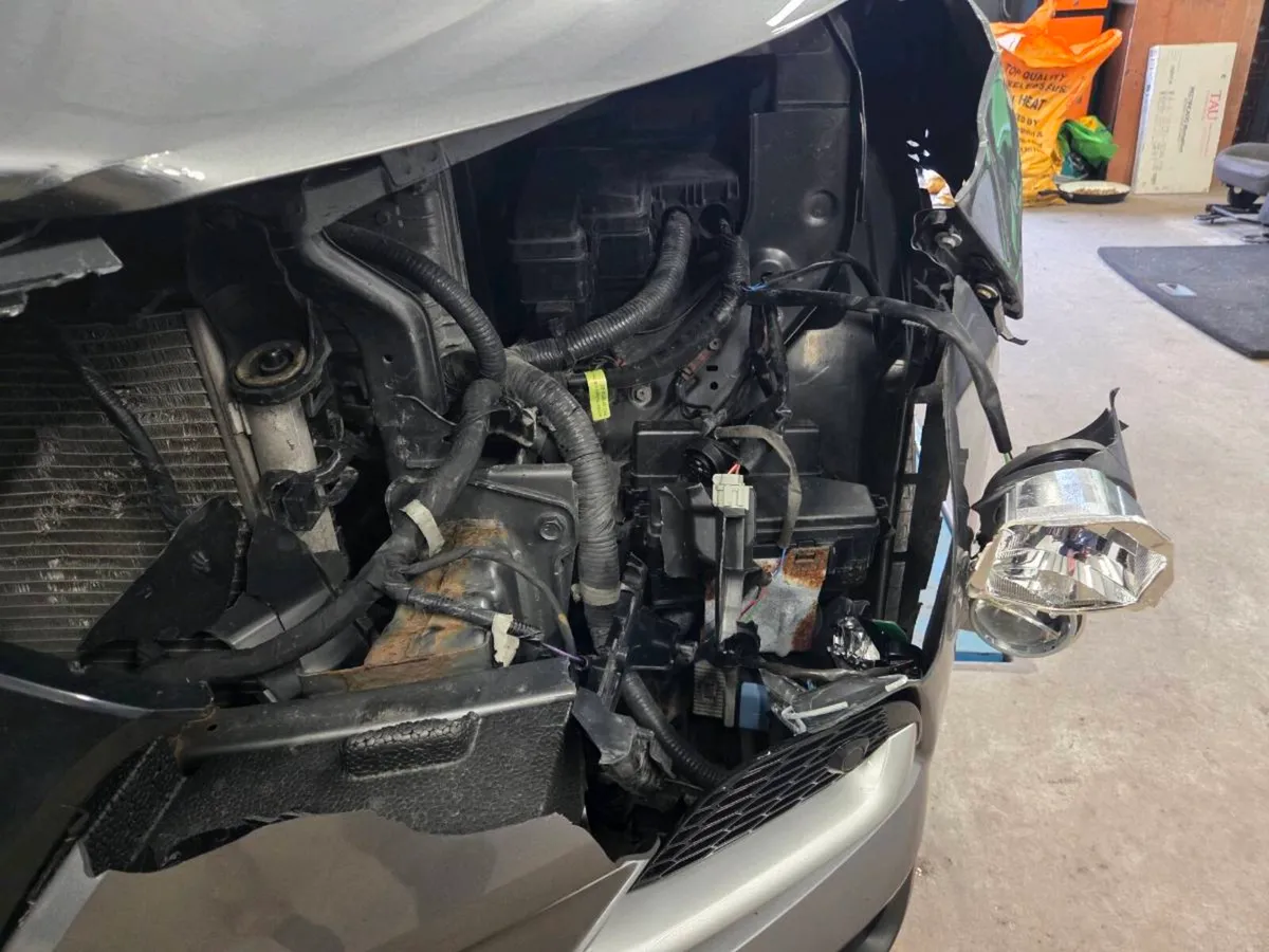 2018 Nissan Qashqai 1.5 Dci - Image 4