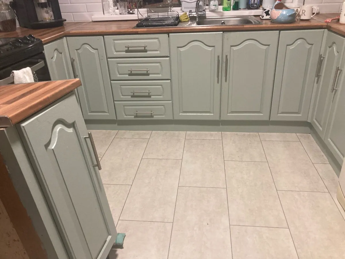 Fitted kitchen - Image 4