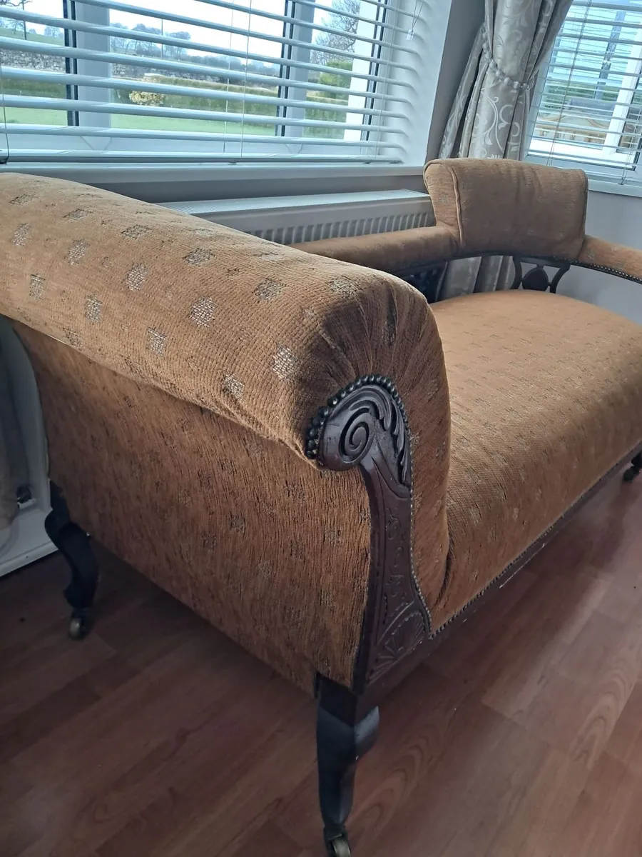 Chaise Longue - Image 4