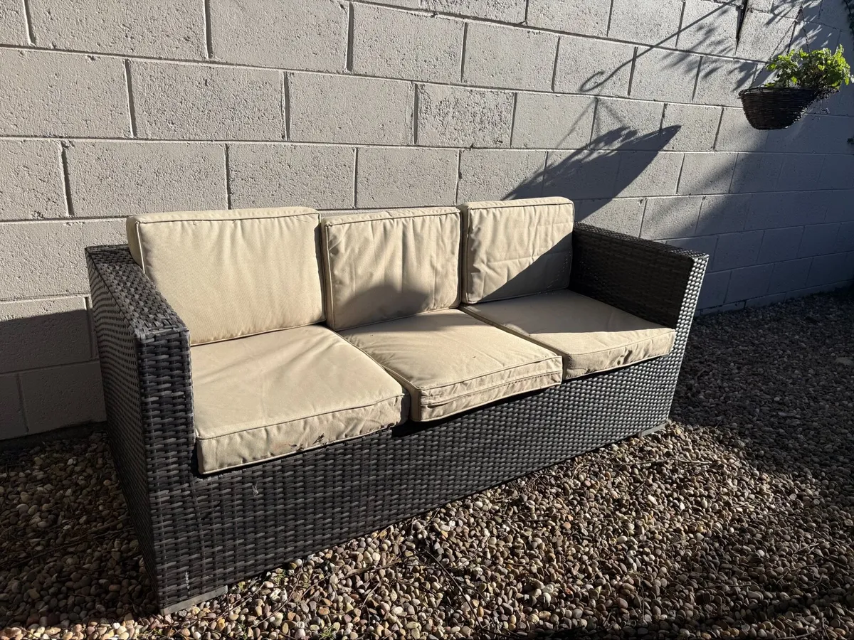 Garden furniture - Image 3