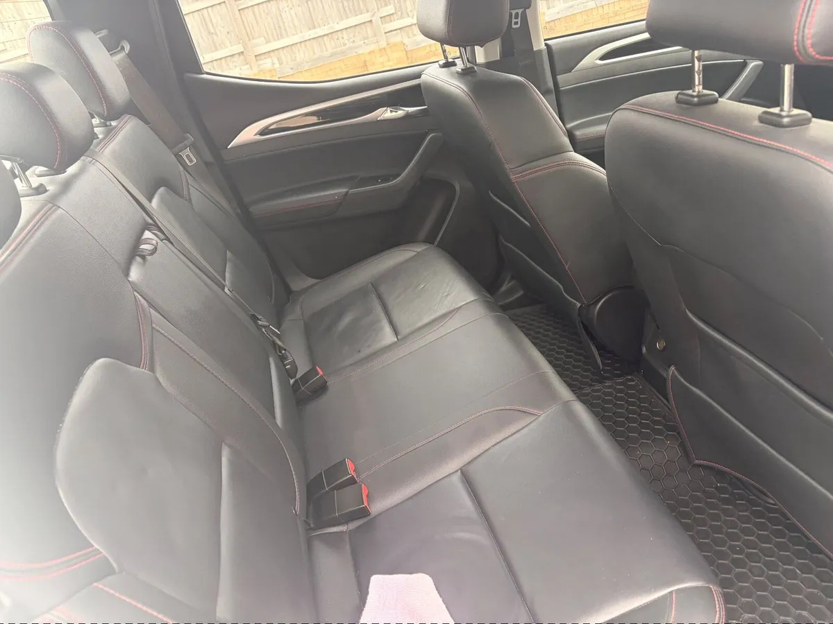 2020 LDV T60 MAXUS TRAILRIDER - Image 2