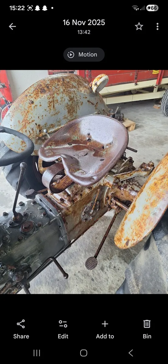 Ferguson  tvo - Image 4