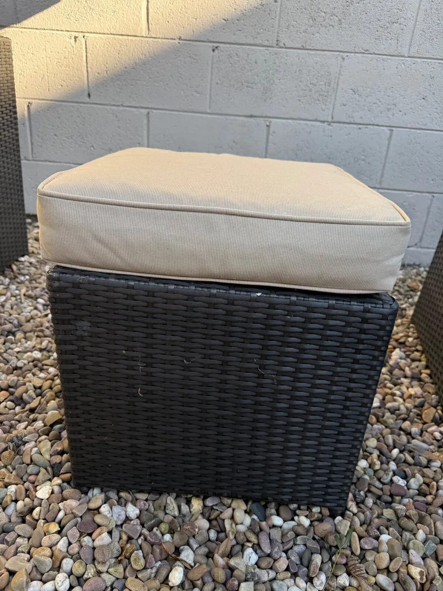 Garden furniture - Image 4