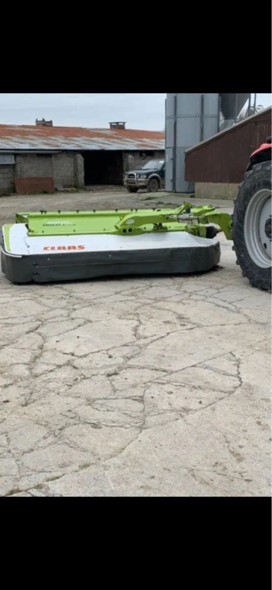 Class 3200 disco - Image 1