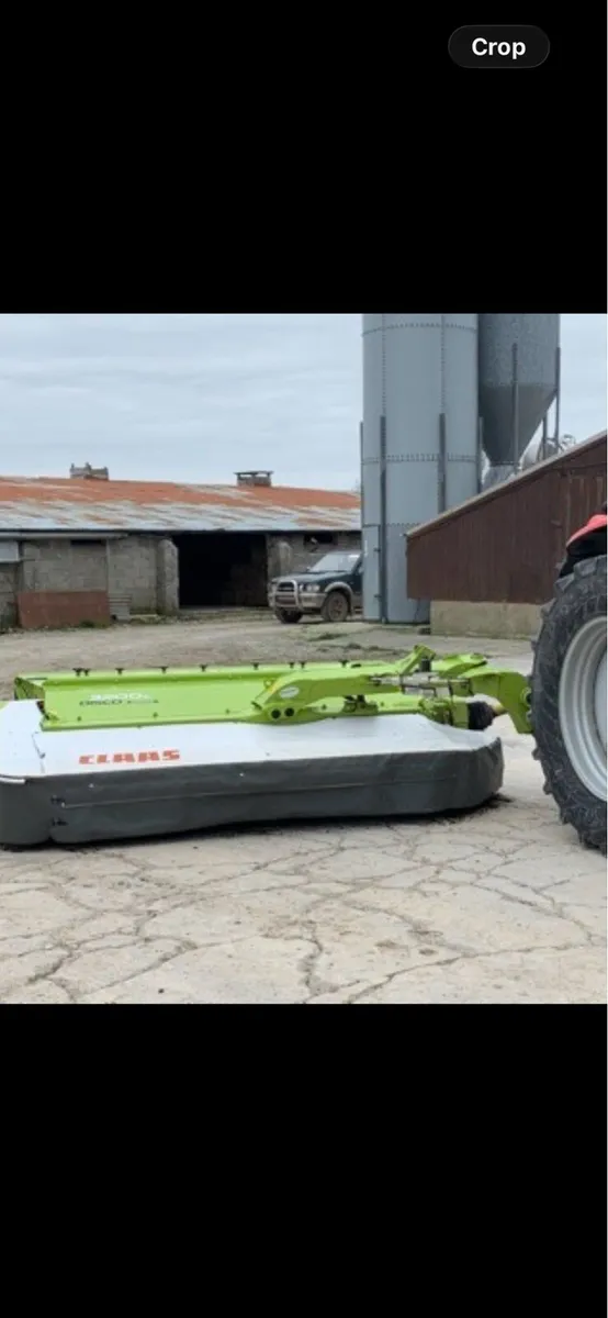 Class 3200 disco - Image 2