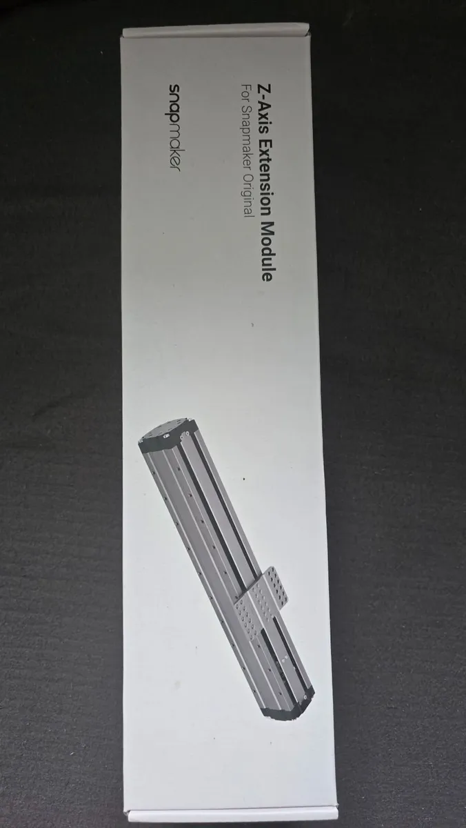 Snapmaker extension module - Image 2