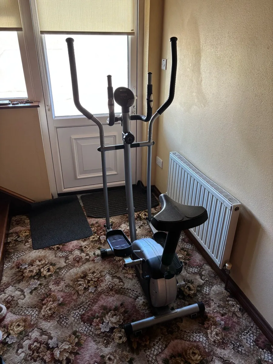 Cross Trainer - Image 2