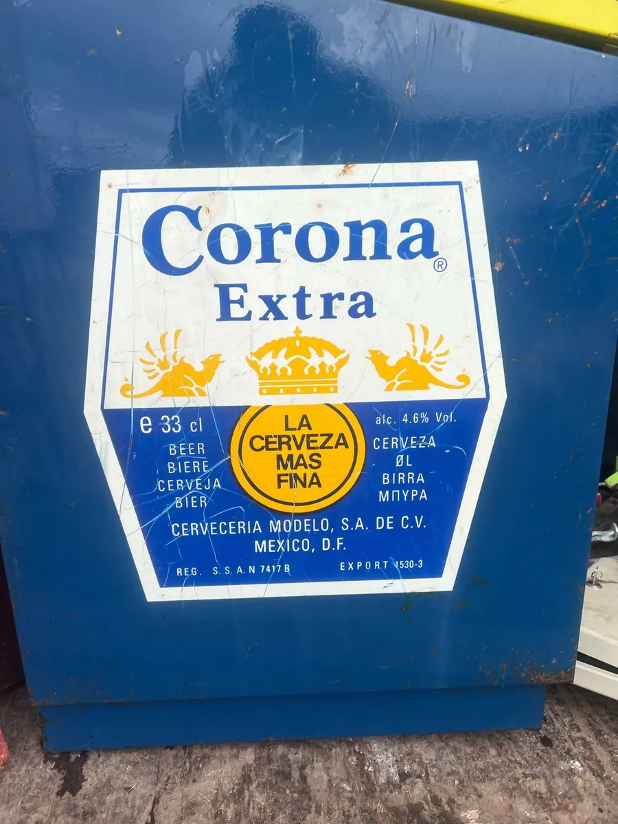 Corona icebox/cooler - Image 4