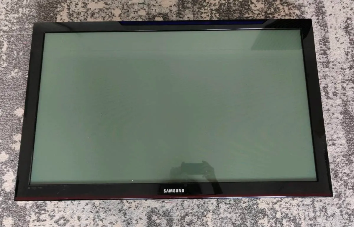 Tv Samsung 42 " - Image 1