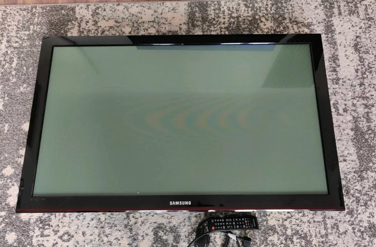 Tv Samsung 42 " - Image 2