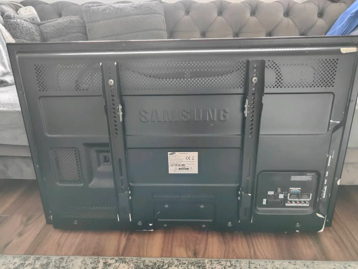 Tv Samsung 42 " - Image 3
