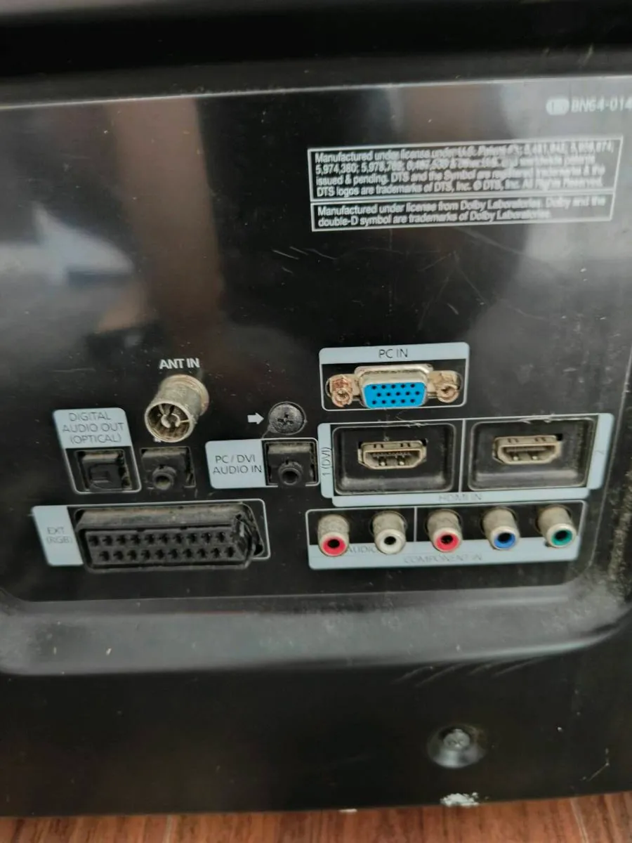 Tv Samsung 42 " - Image 4