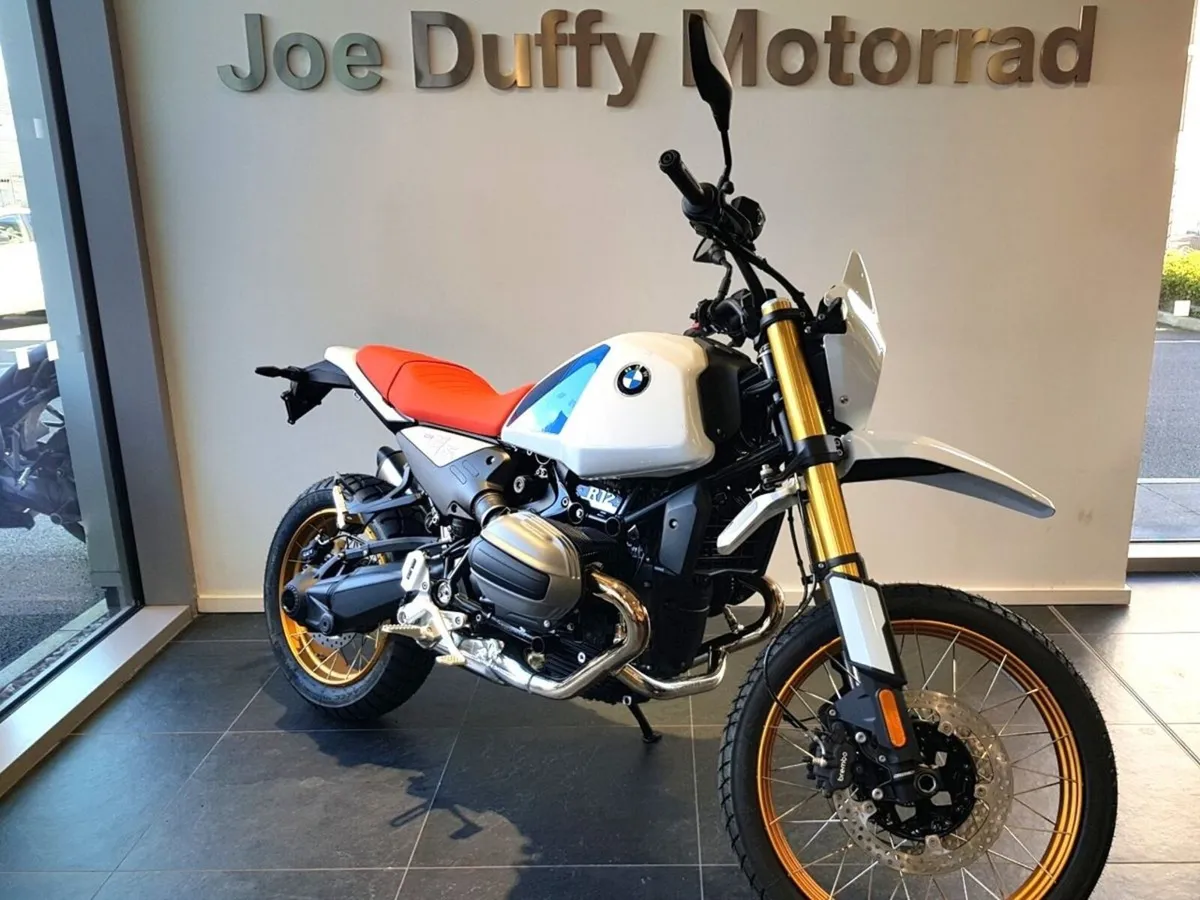 BMW R 12 GS Finance Available - Image 2