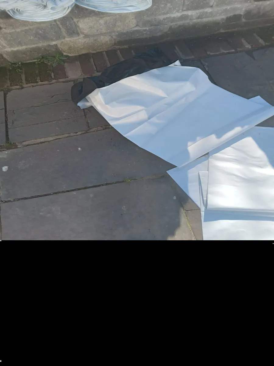 Coextruded large plant bags - Image 2