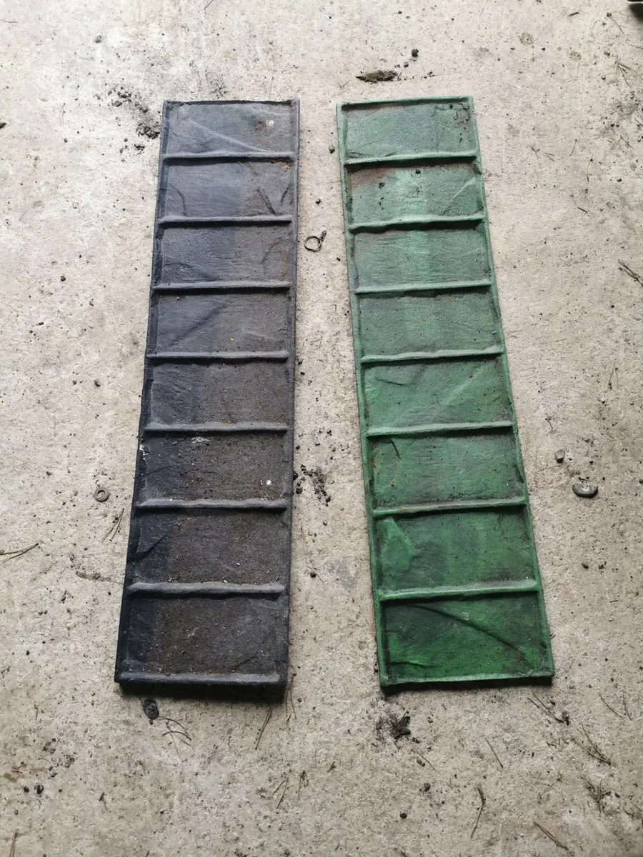 Concrete printing mats - Image 3