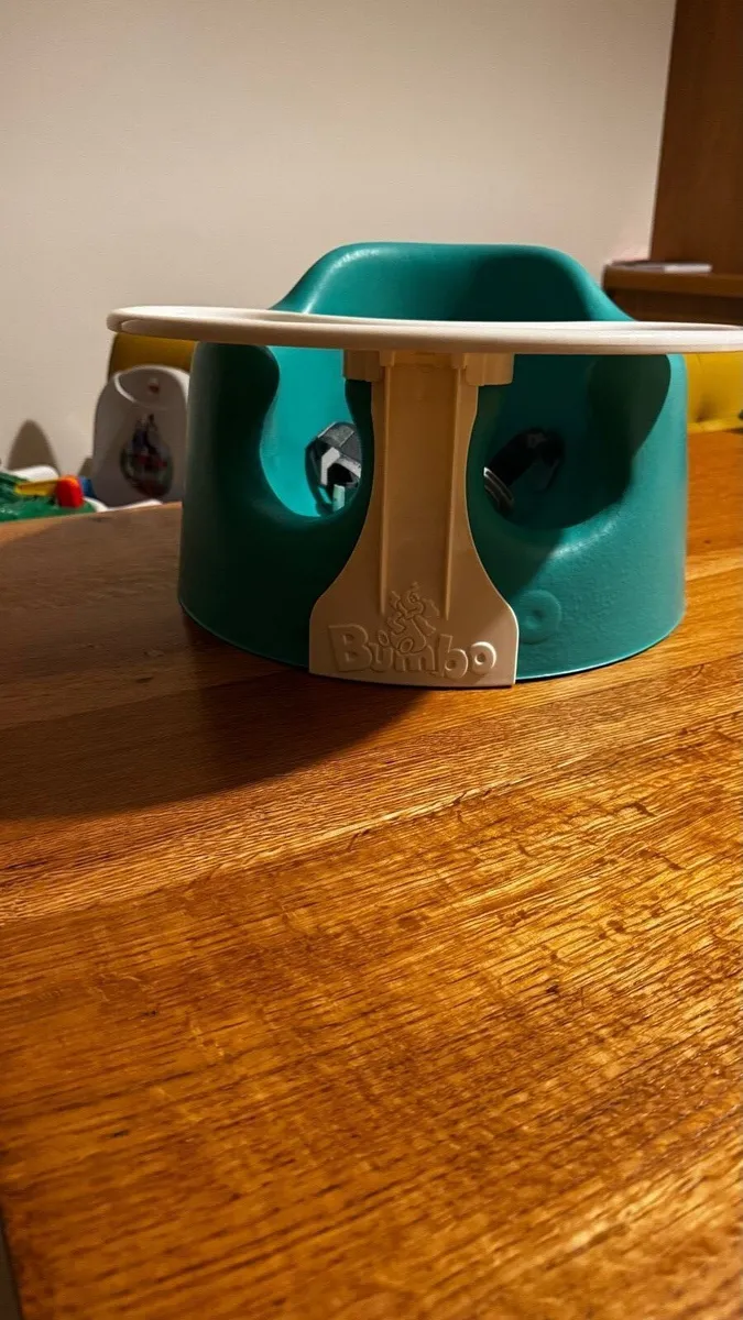 Baby Bungo seat - Image 2