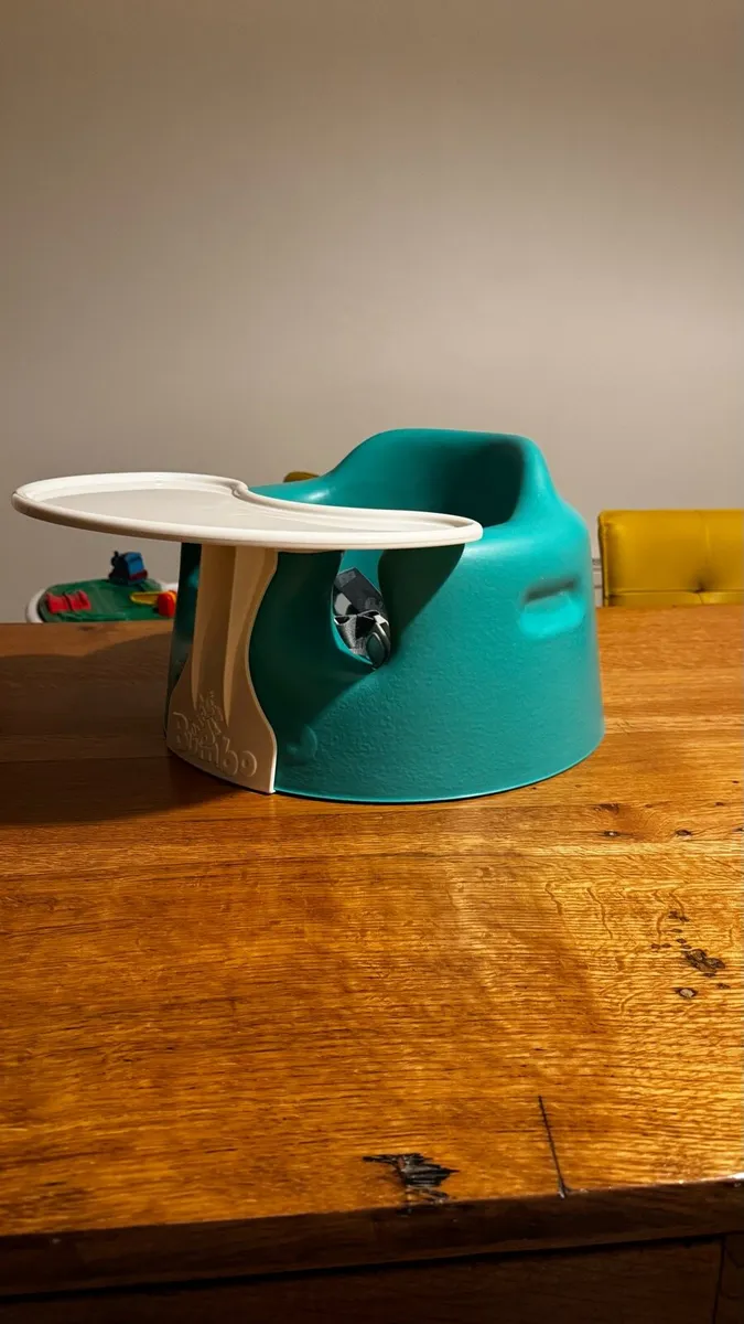 Baby Bungo seat - Image 1