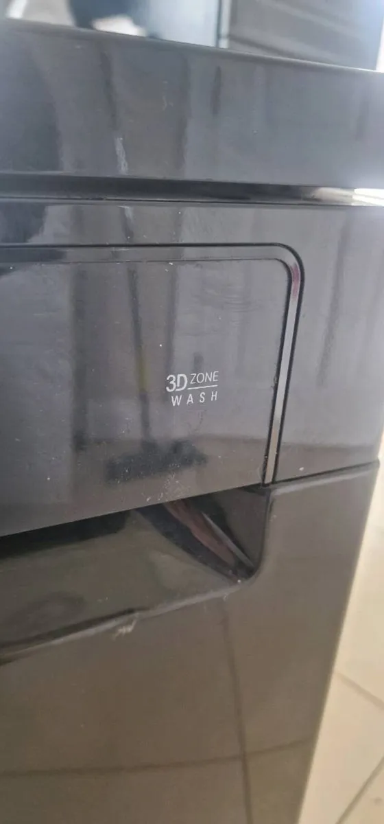 Hotpoint 3d dishwasher - Image 4
