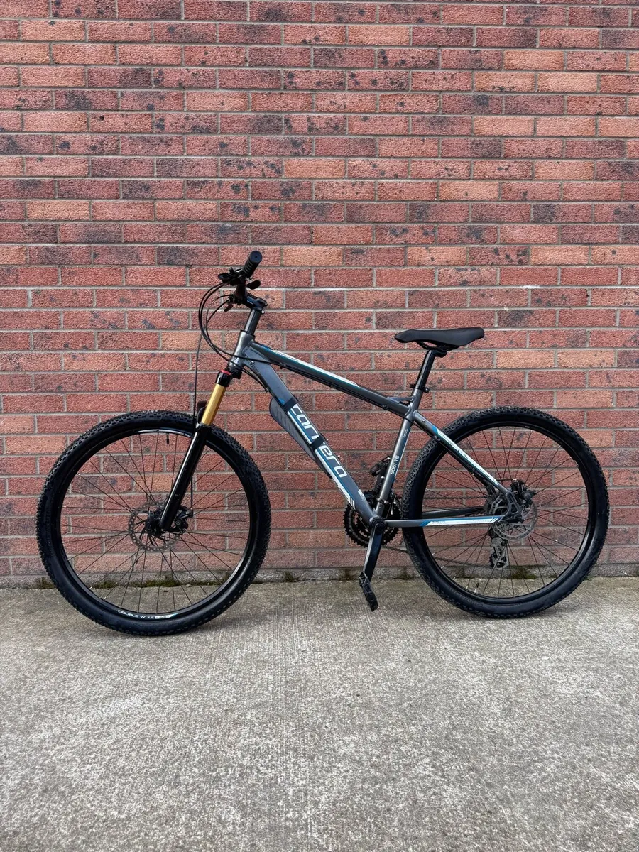 Carrera Vengeance 27.5” MTB - Image 1