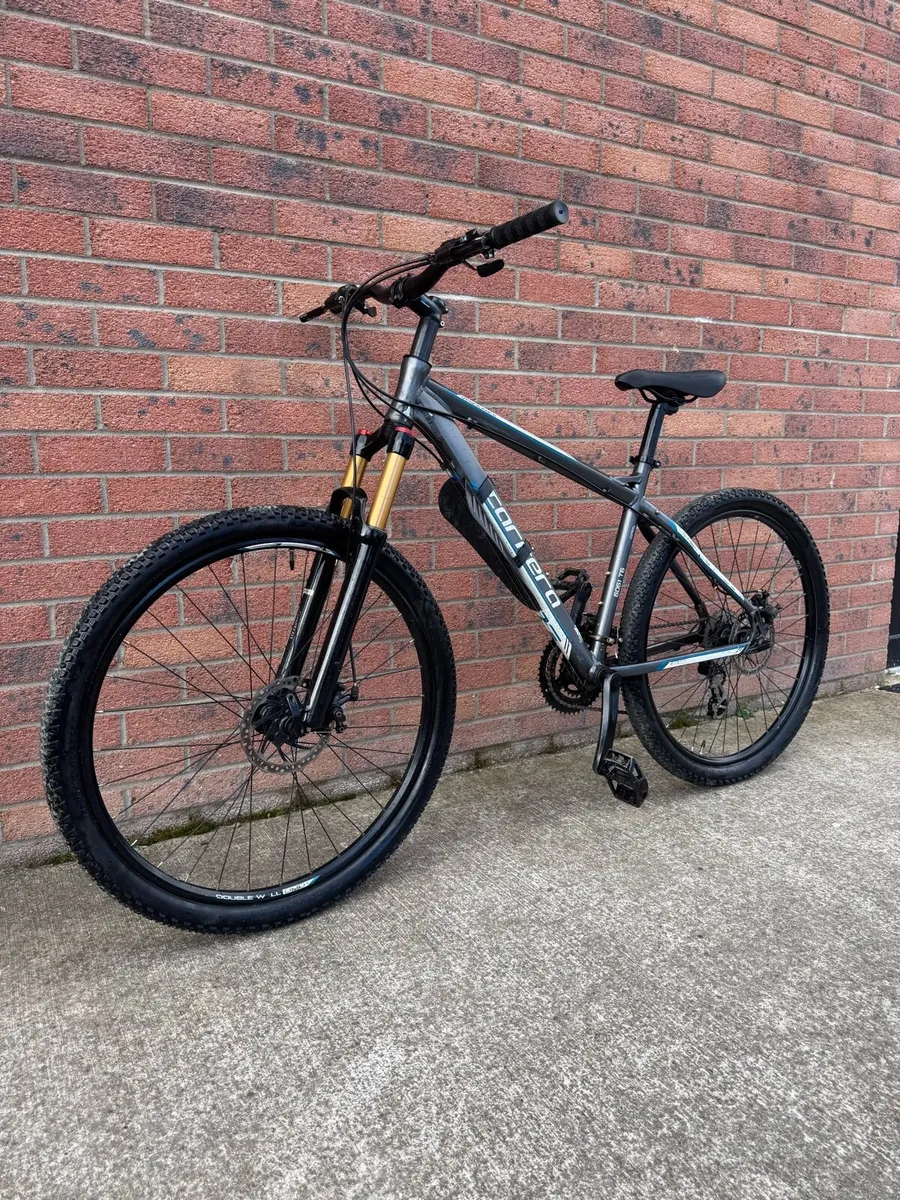 Carrera Vengeance 27.5” MTB - Image 2