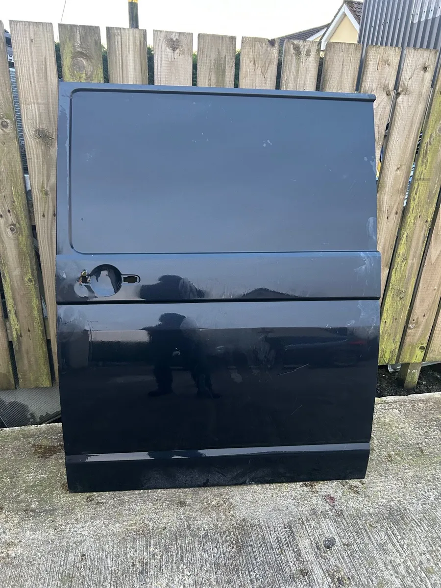 Bonnets , doors , front panels, bumper bars, for. - Image 4