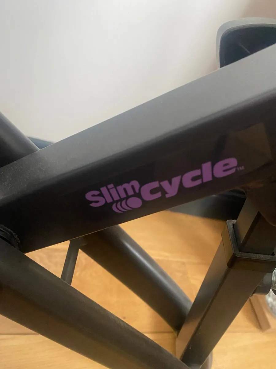 Exercise Bike - Image 2