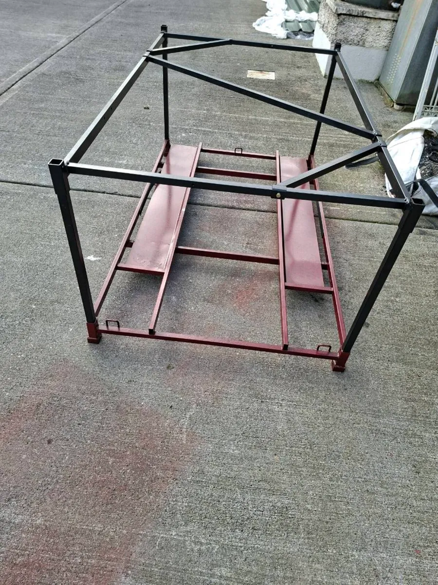 Steel crates - Image 2