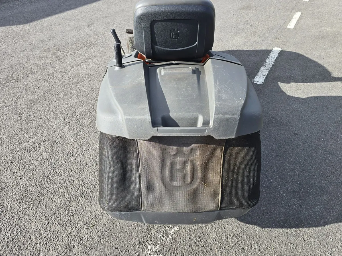 Huskvarna like new 2019 year - Image 4