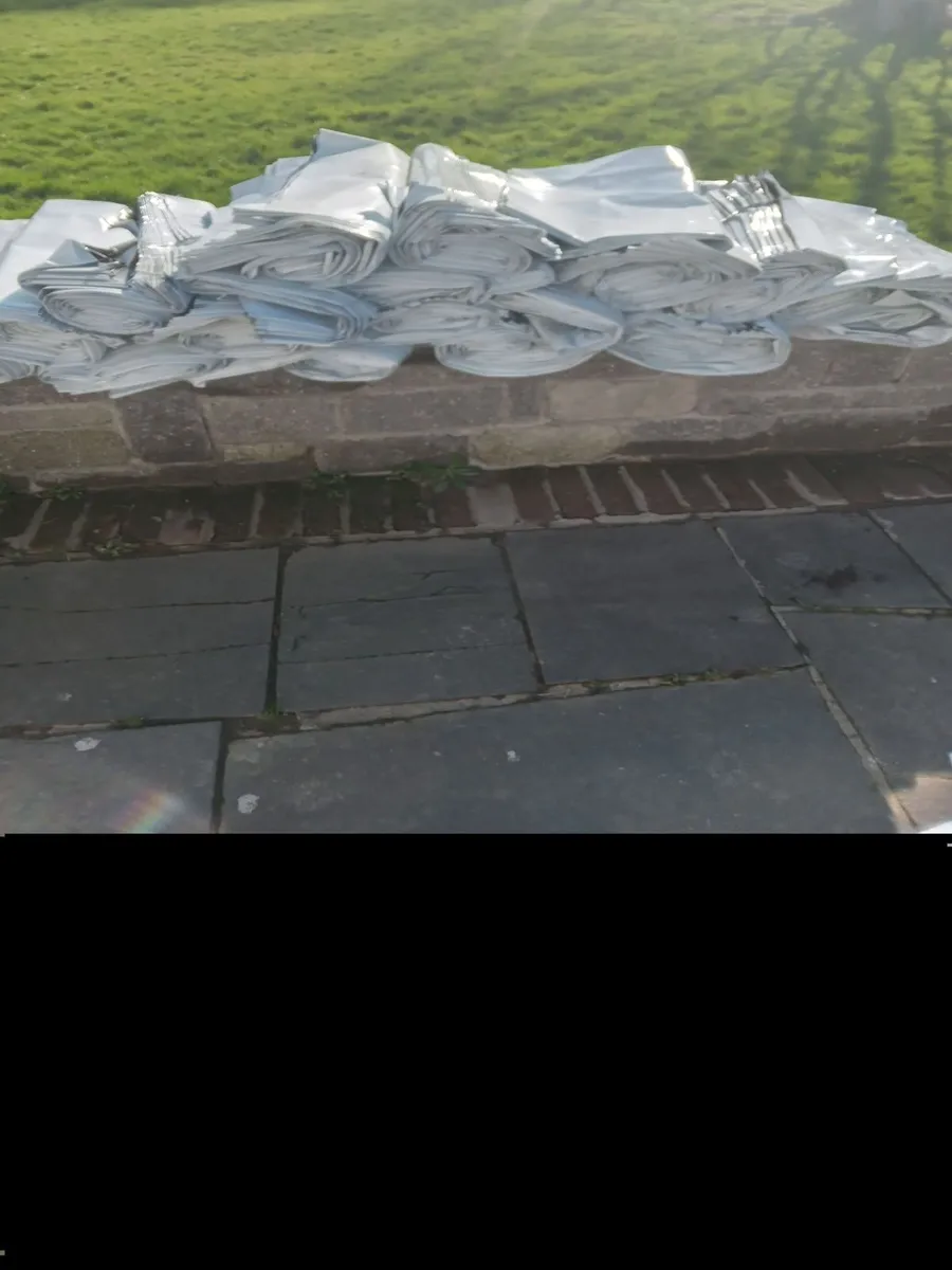 Coextruded large plant bags - Image 1