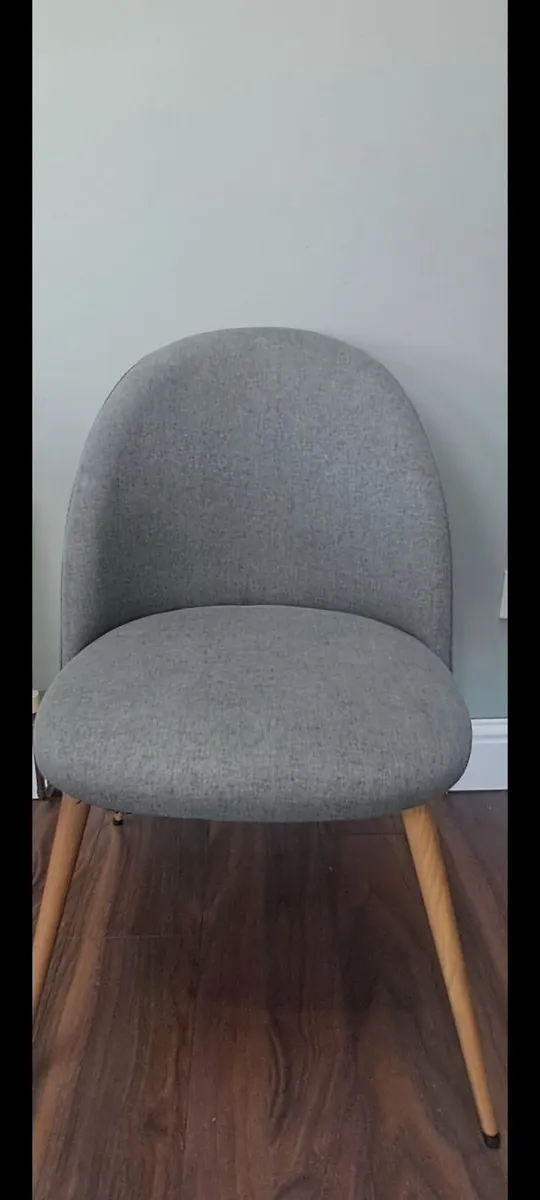 Dining Chairs - Image 1