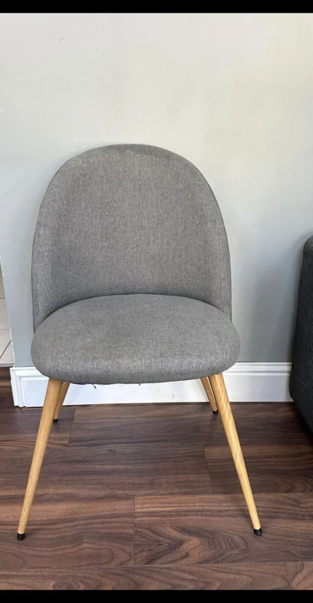 Dining Chairs - Image 3