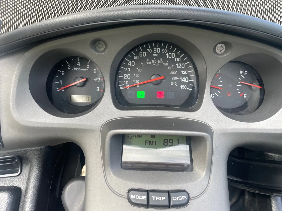 Honda Goldwing 2006 - Image 3