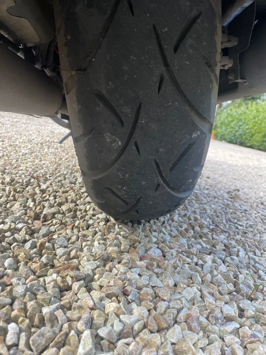 Honda Goldwing 2006 - Image 4