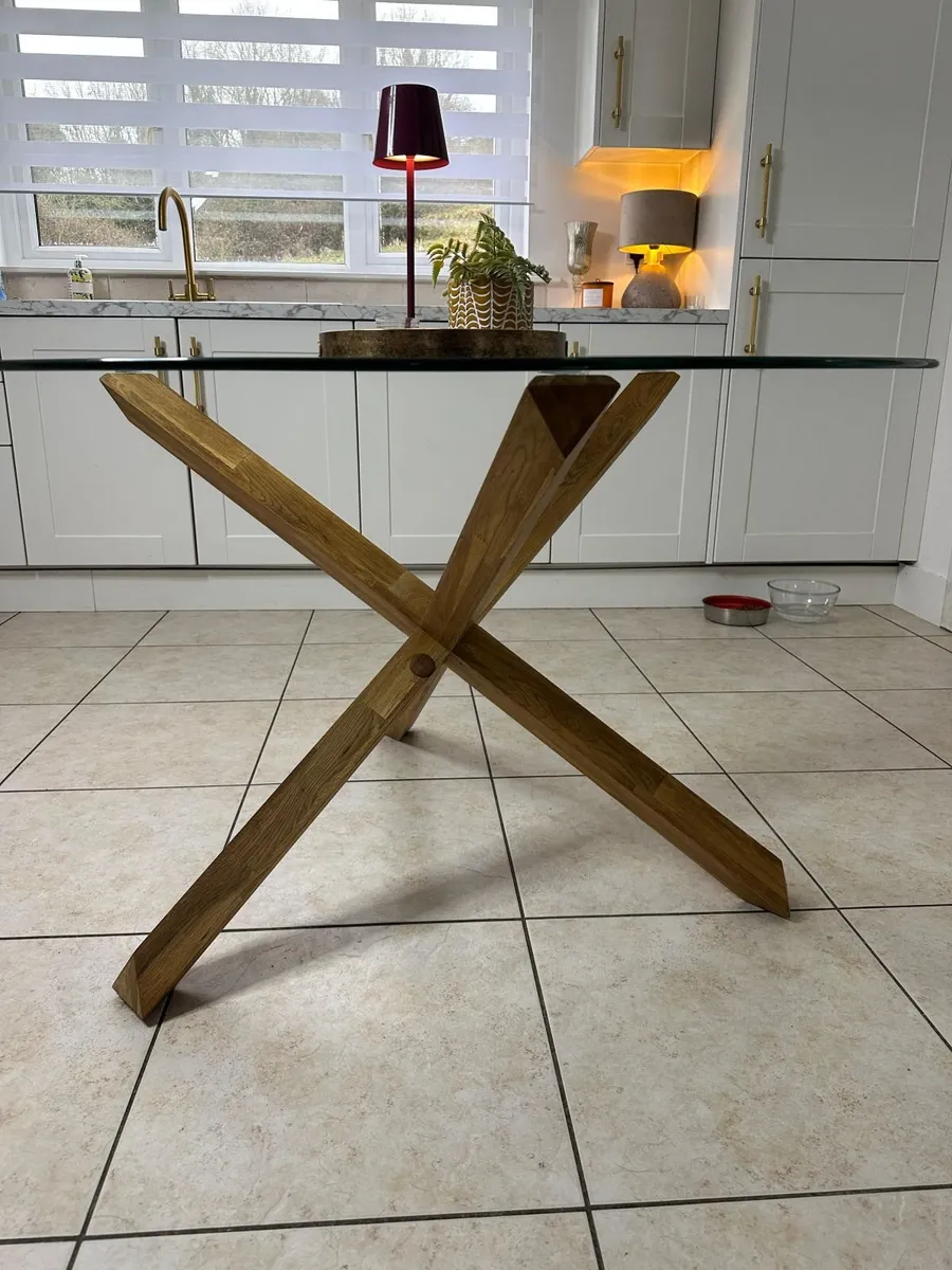 Compact Kitchen Table - Image 2